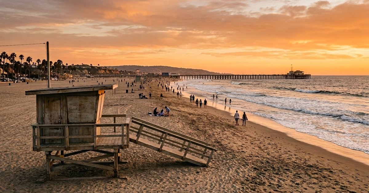Best Beaches in Los Angeles: Malibu to the South Bay
