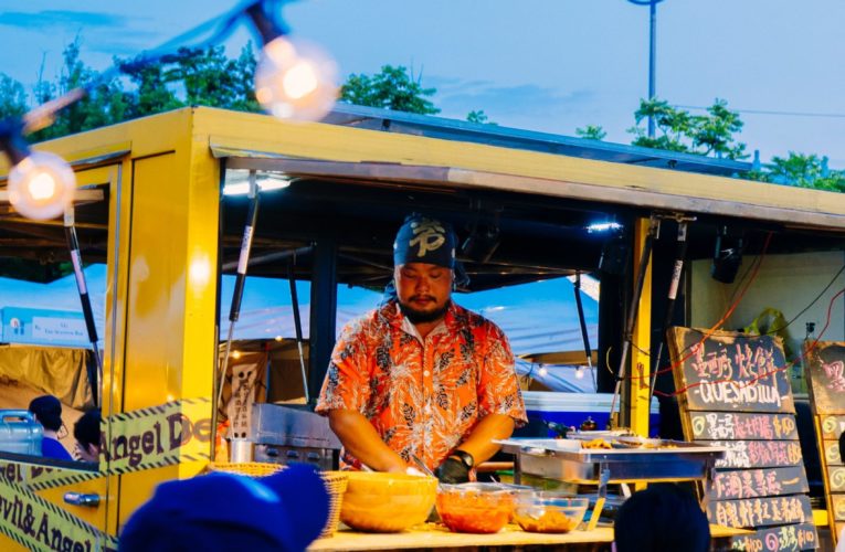 How to Finance a Food Truck