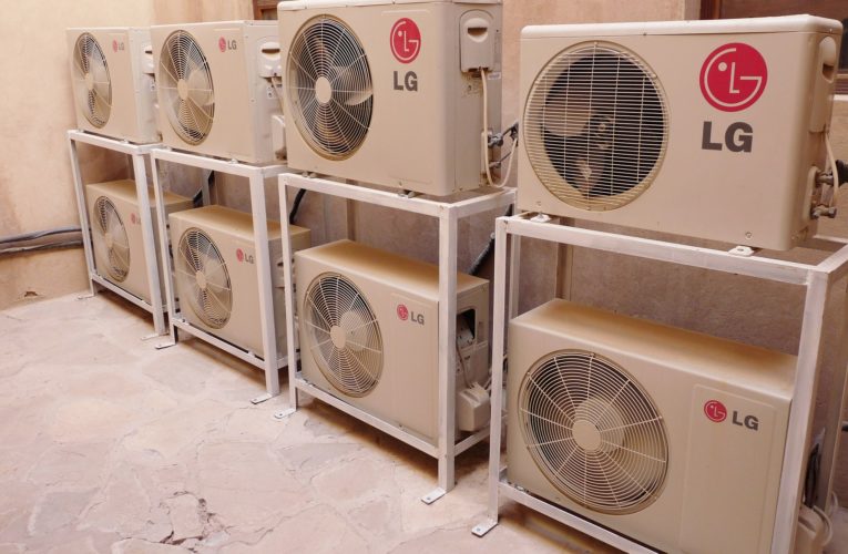 7 Ways to Save Money on Your Air Conditioning System