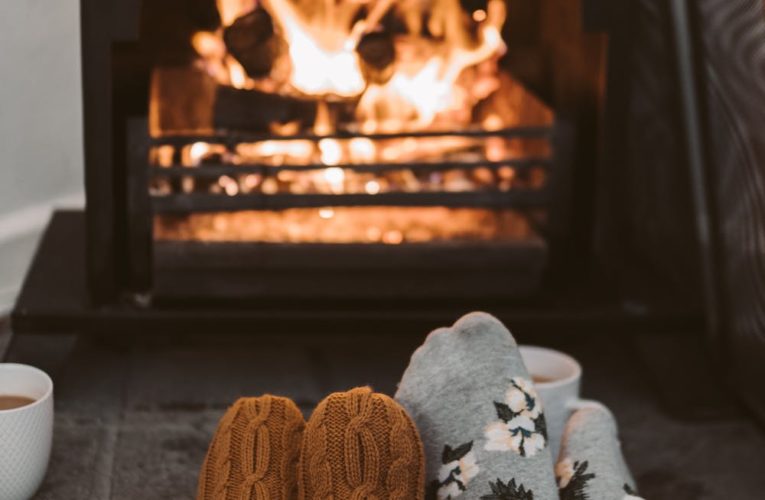 Get Your Home Ready for Winter With These Tips