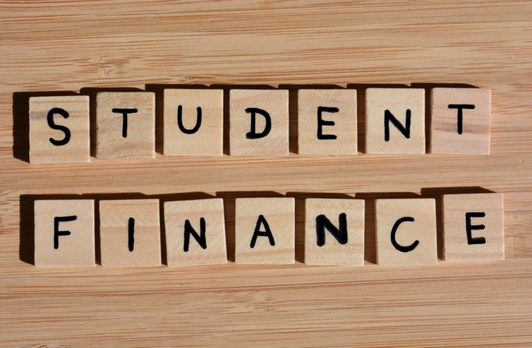 5 Steps for Managing Student Finances