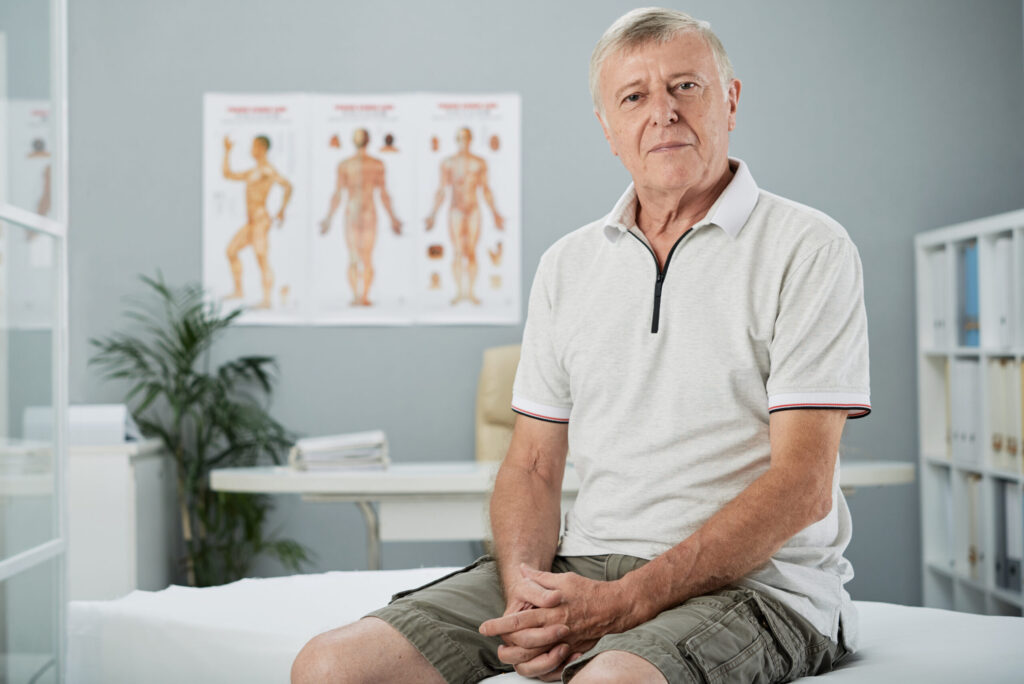 Common medical conditions that can come with age argonaut newspaper