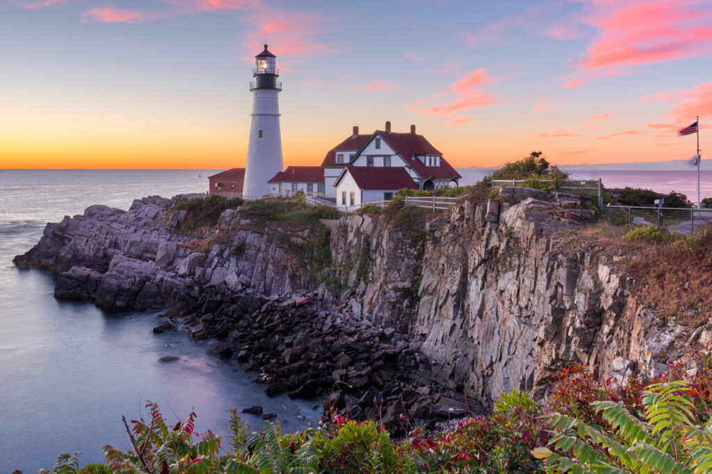 Tips for Planning a Weekend Getaway to Portland, Maine Argonaut Newspaper